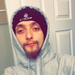 Meet your Posher, Liam